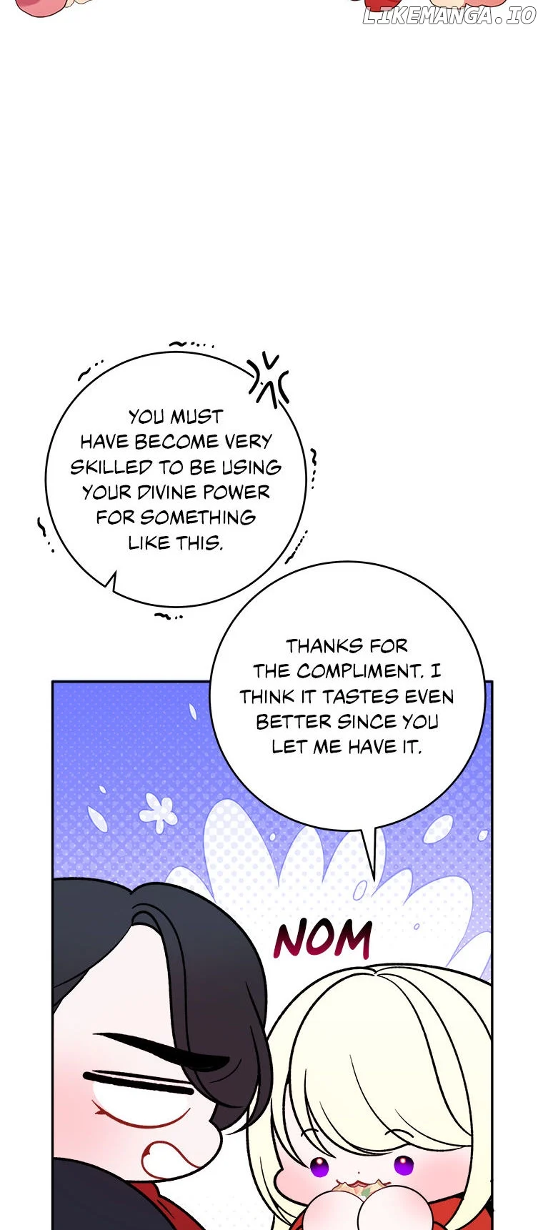 One Step Forward to the Flower Path Chapter 92 page 10