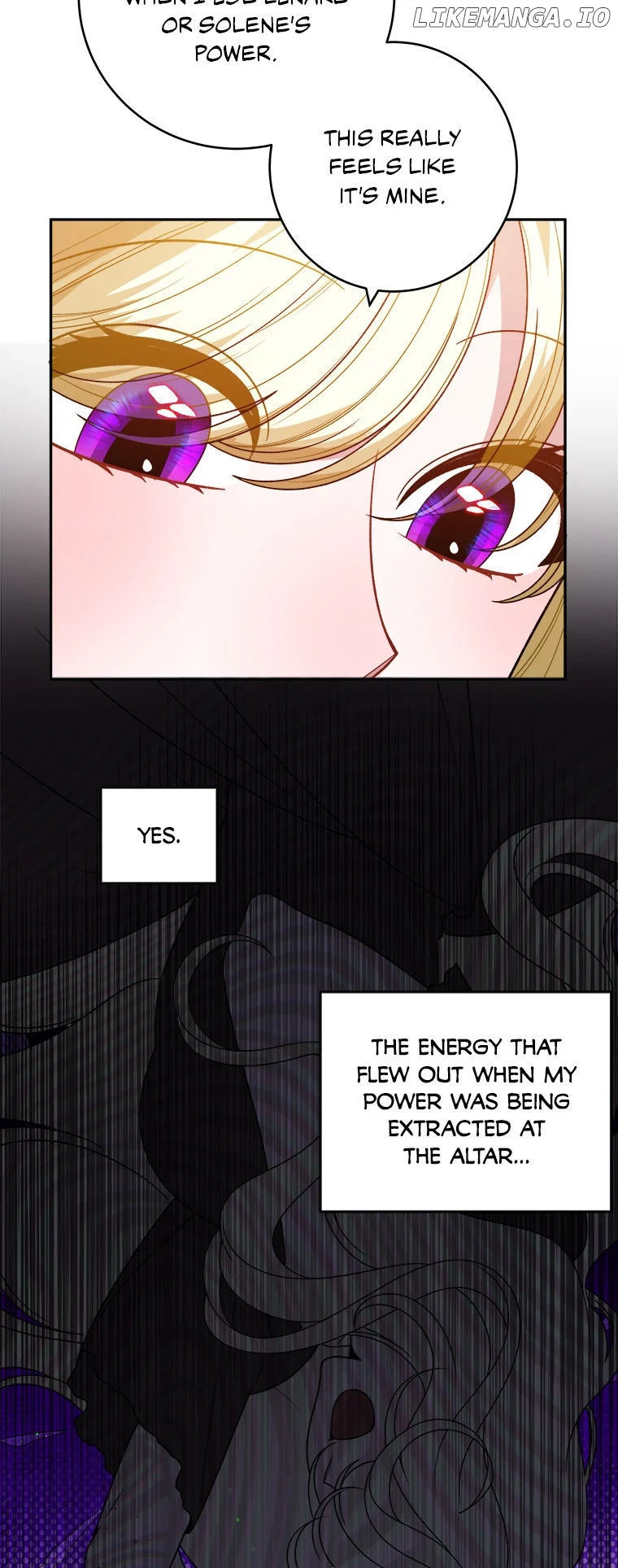 One Step Forward to the Flower Path Chapter 92 page 14