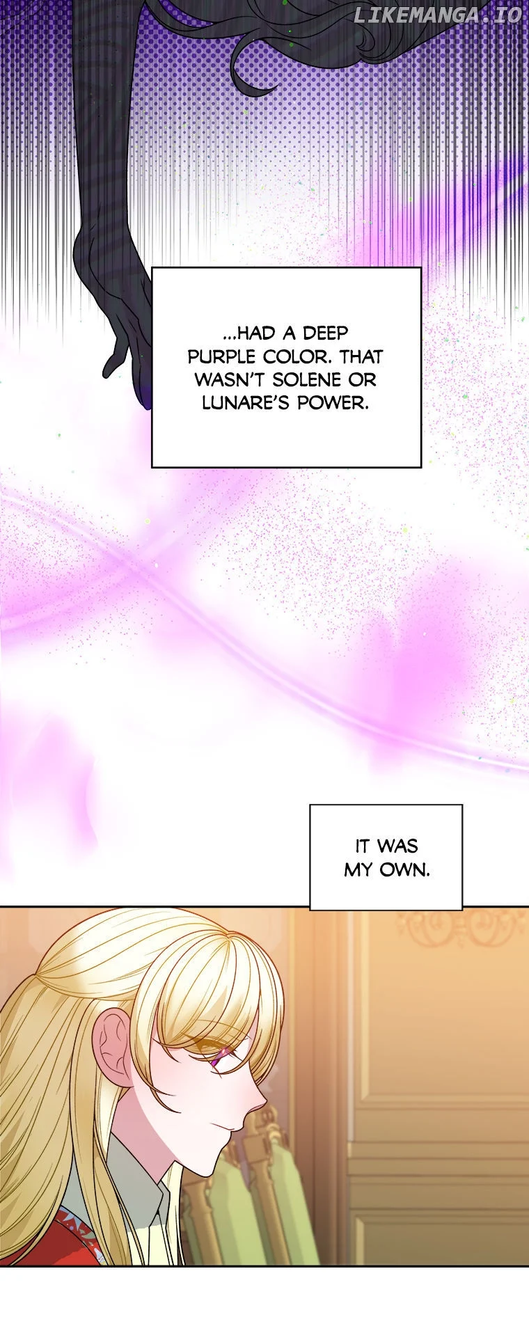 One Step Forward to the Flower Path Chapter 92 page 15