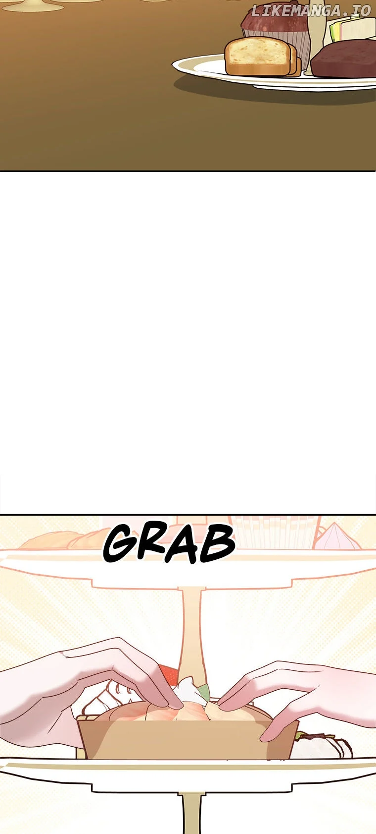 One Step Forward to the Flower Path Chapter 92 page 2