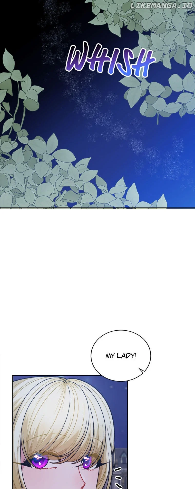 One Step Forward to the Flower Path Chapter 92 page 29