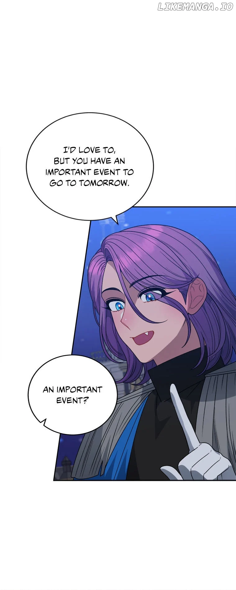 One Step Forward to the Flower Path Chapter 92 page 33