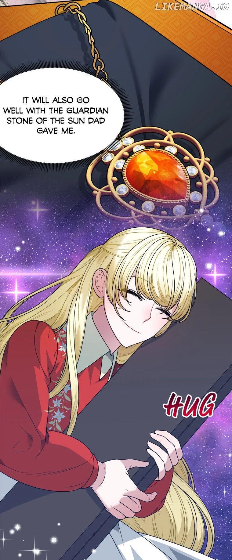 One Step Forward to the Flower Path Chapter 92 page 38