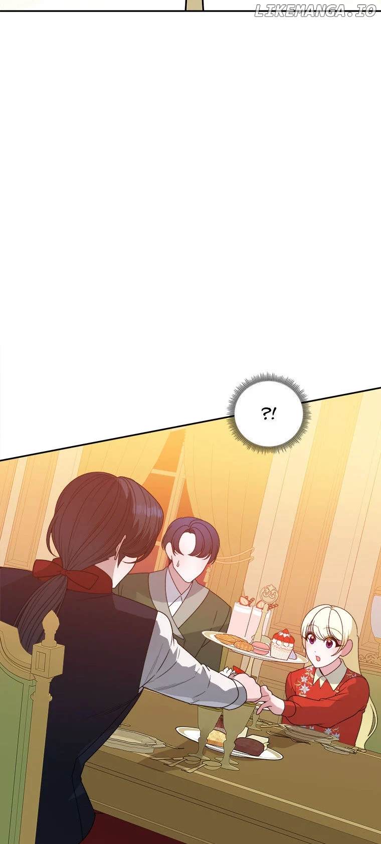 One Step Forward to the Flower Path Chapter 92 page 3