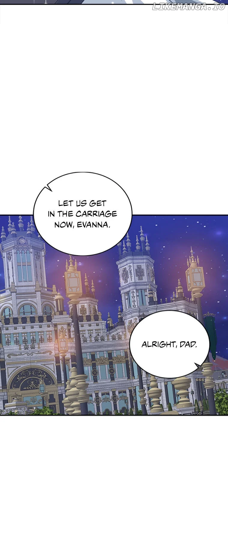 One Step Forward to the Flower Path Chapter 92 page 39