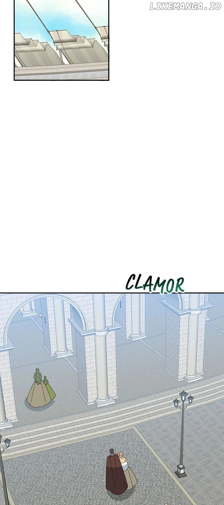 One Step Forward to the Flower Path Chapter 92 page 43