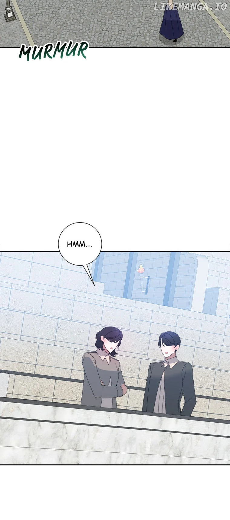 One Step Forward to the Flower Path Chapter 92 page 44