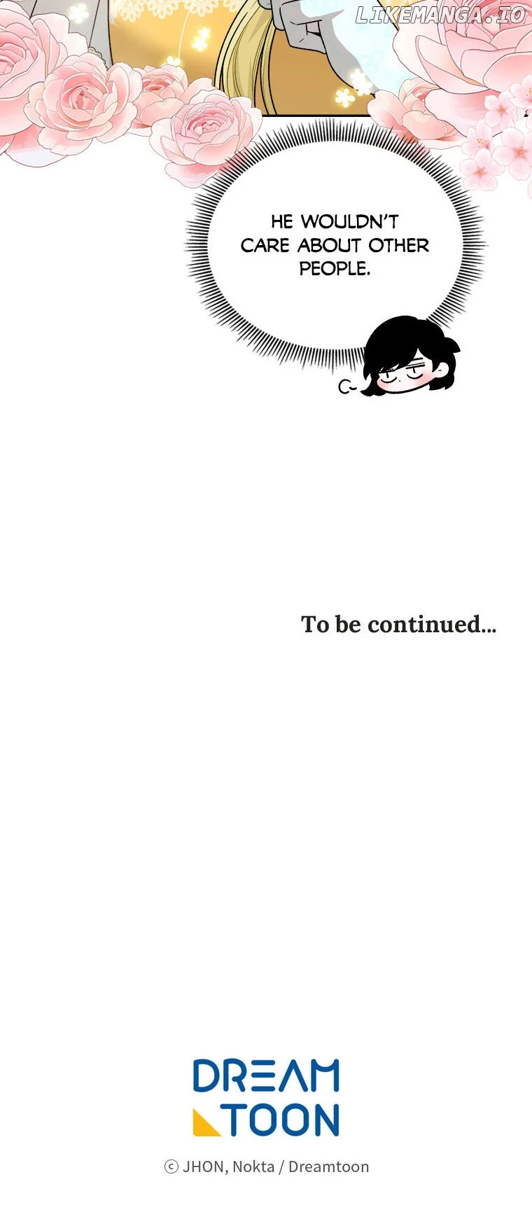 One Step Forward to the Flower Path Chapter 92 page 52