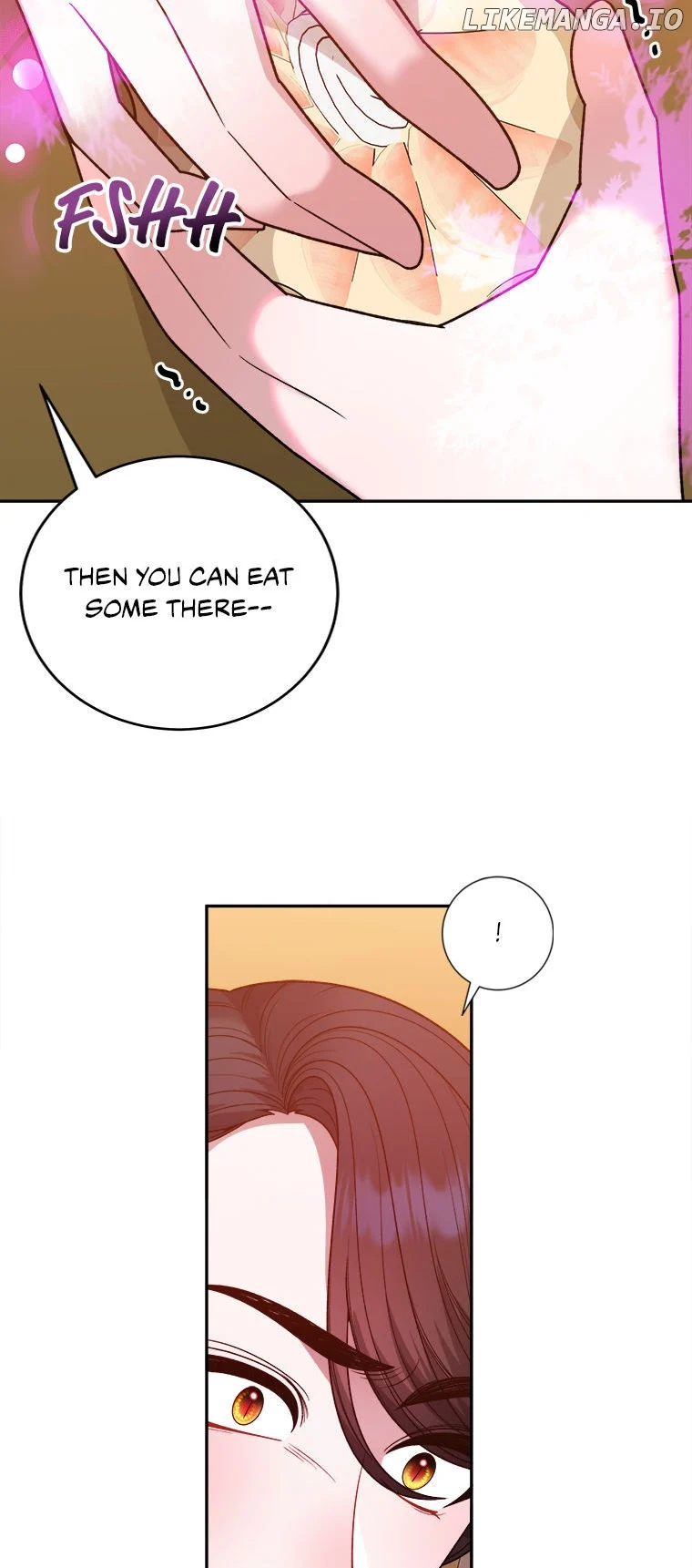 One Step Forward to the Flower Path Chapter 92 page 7