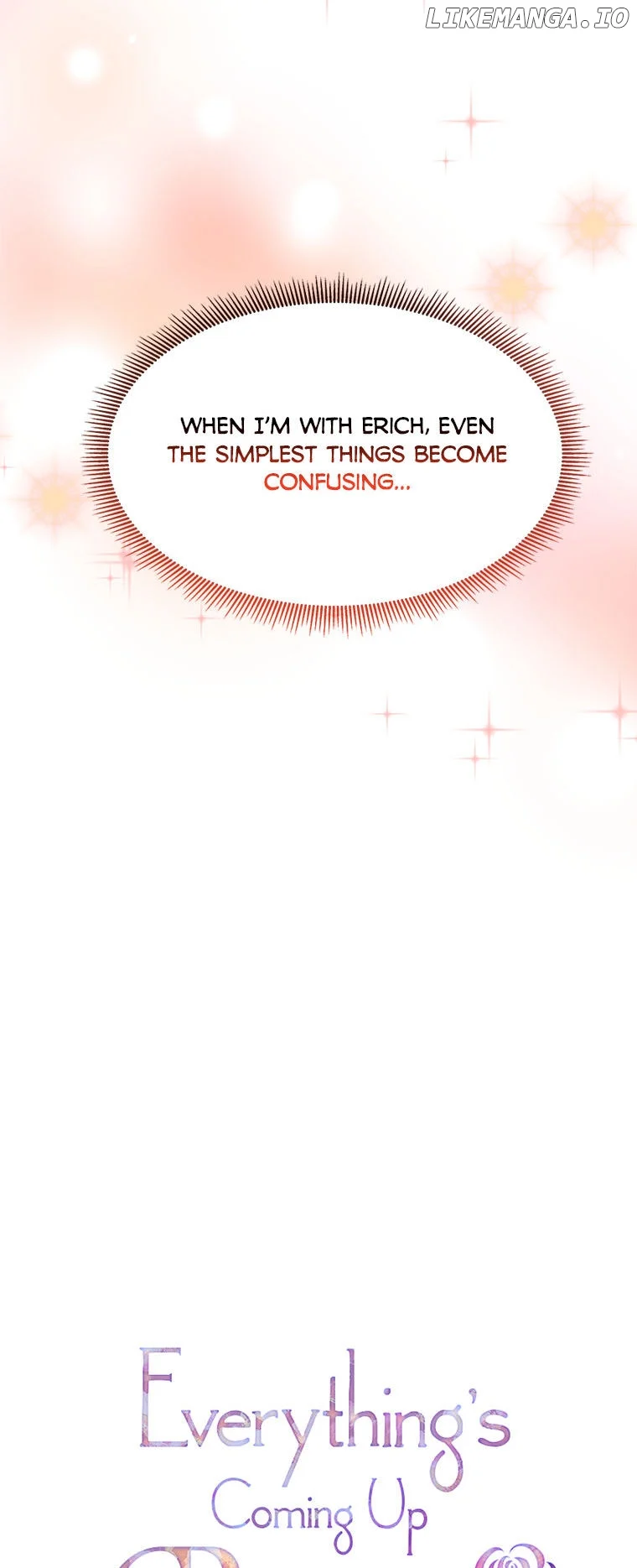 One Step Forward to the Flower Path Chapter 95 page 26