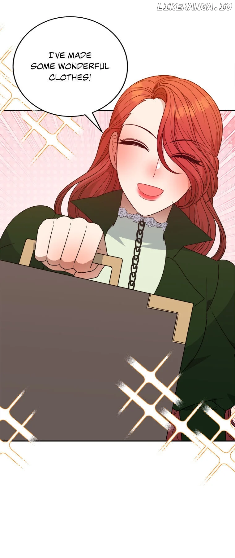 One Step Forward to the Flower Path Chapter 95 page 29