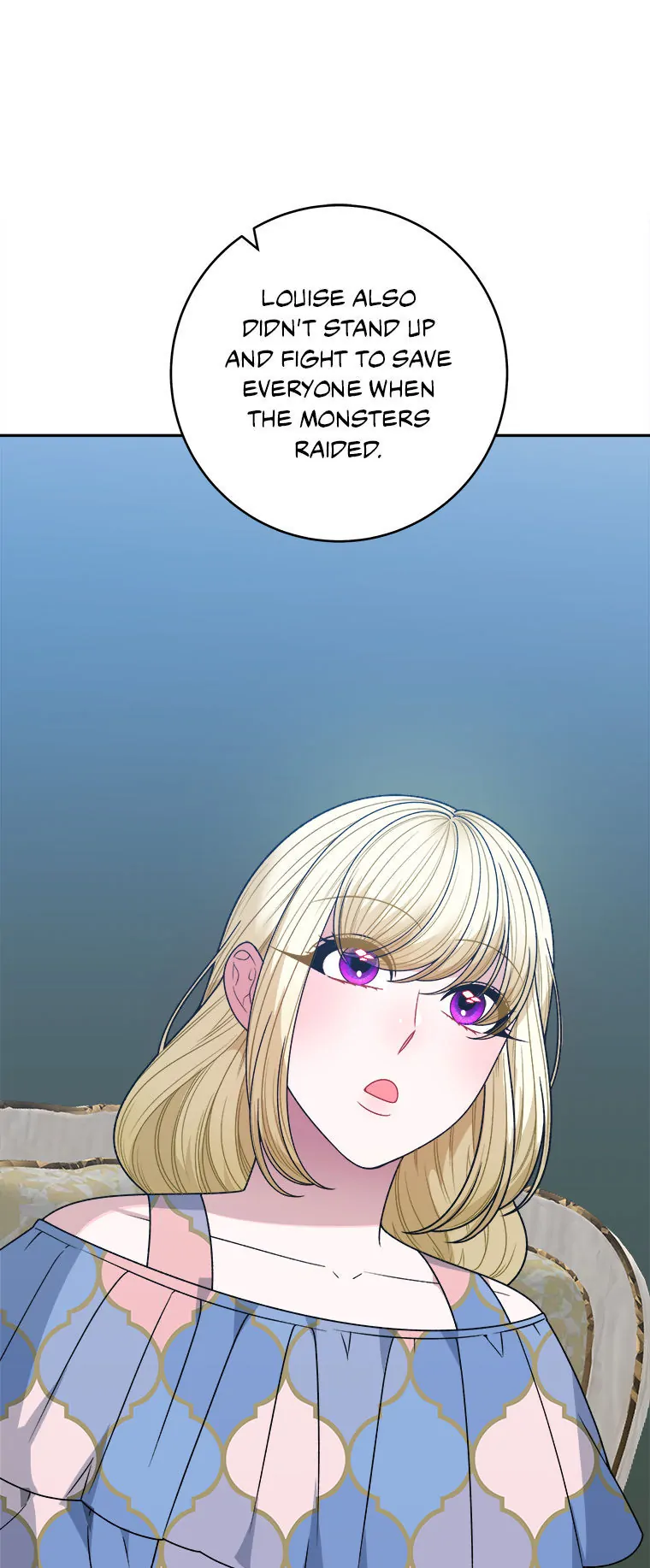 One Step Forward to the Flower Path Chapter 97 page 0