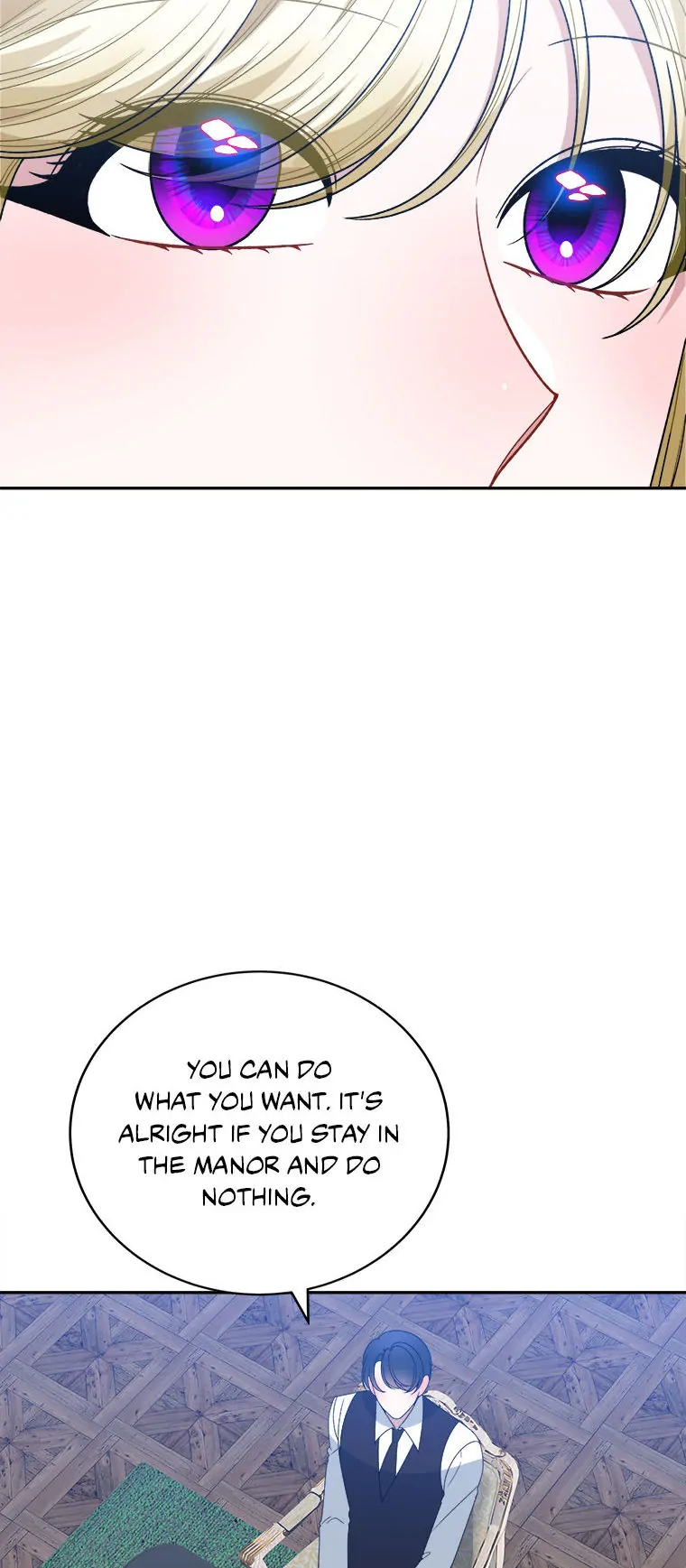 One Step Forward to the Flower Path Chapter 97 page 9