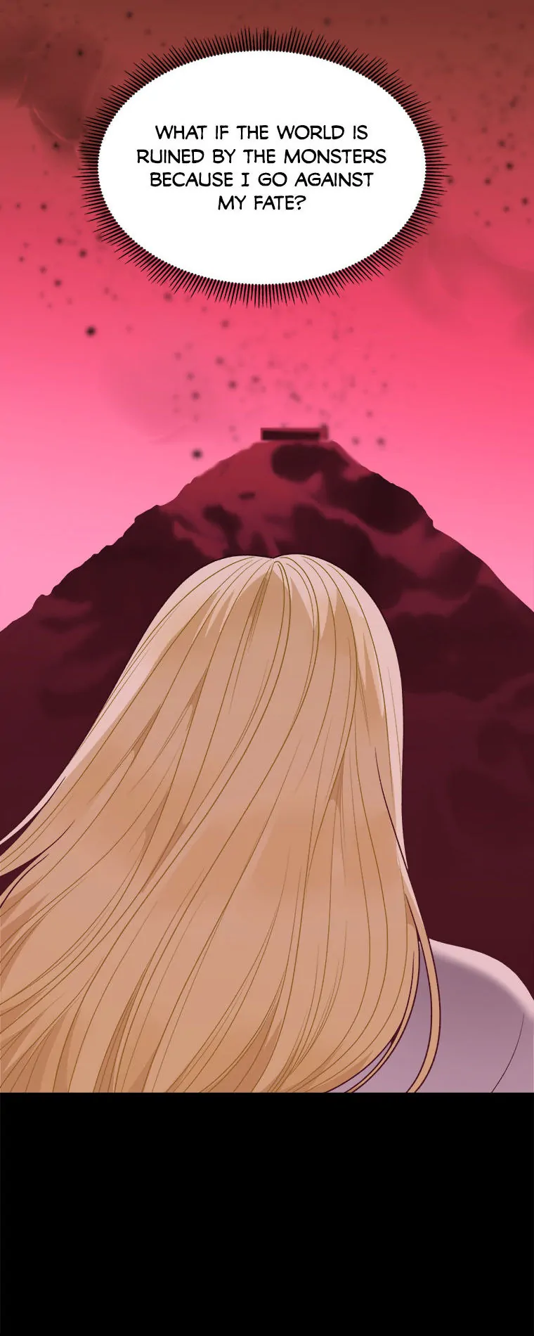One Step Forward to the Flower Path Chapter 97 page 17
