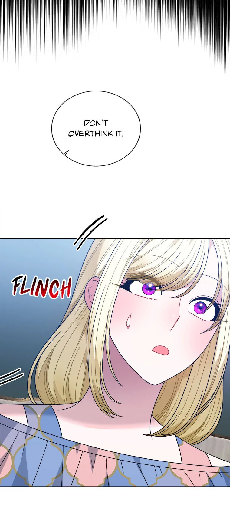 One Step Forward to the Flower Path Chapter 97 page 19