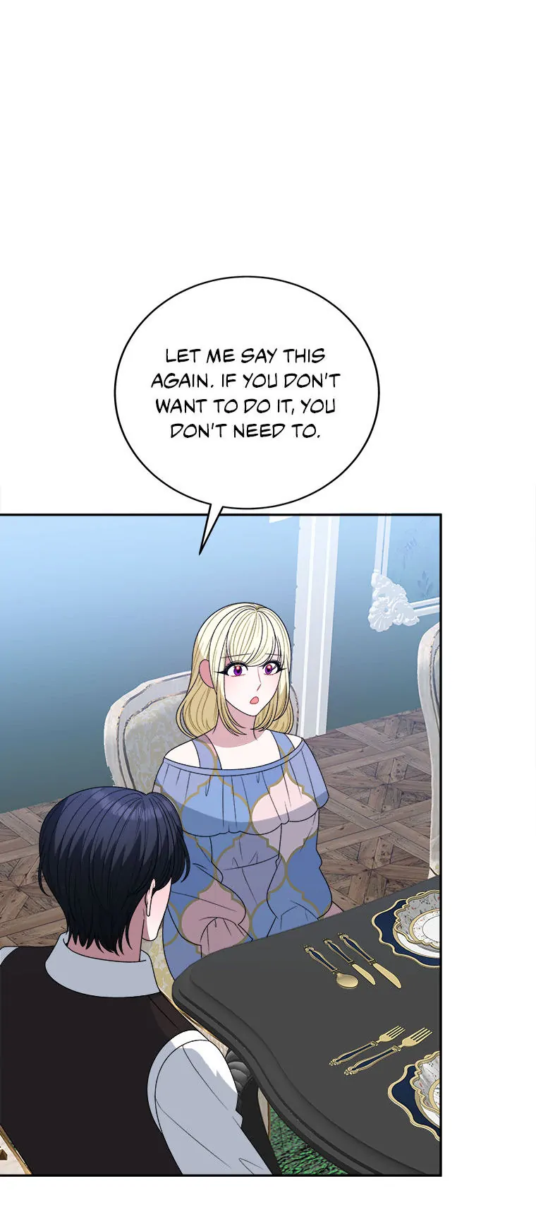 One Step Forward to the Flower Path Chapter 97 page 20
