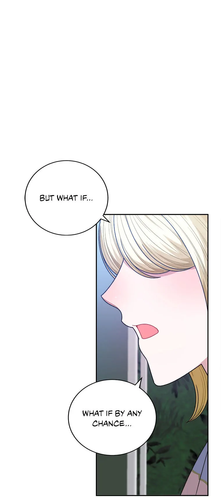 One Step Forward to the Flower Path Chapter 97 page 21