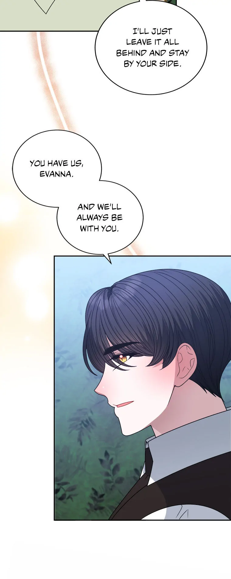 One Step Forward to the Flower Path Chapter 97 page 26