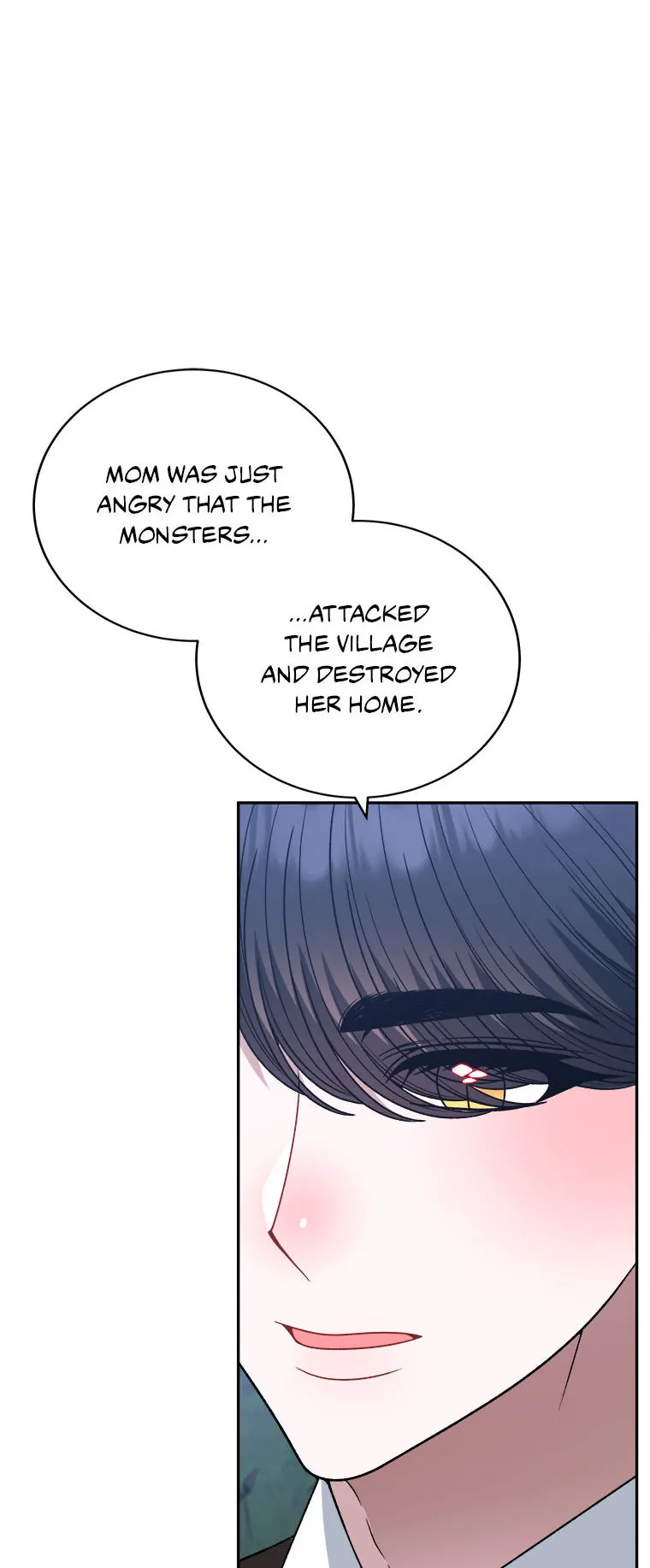 One Step Forward to the Flower Path Chapter 97 page 2