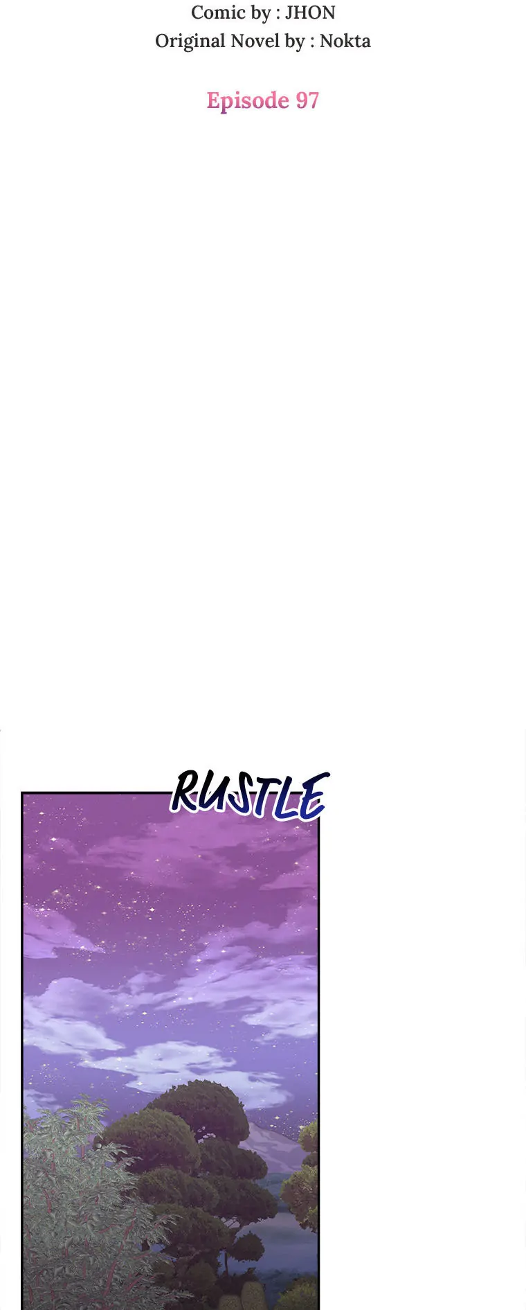 One Step Forward to the Flower Path Chapter 97 page 33