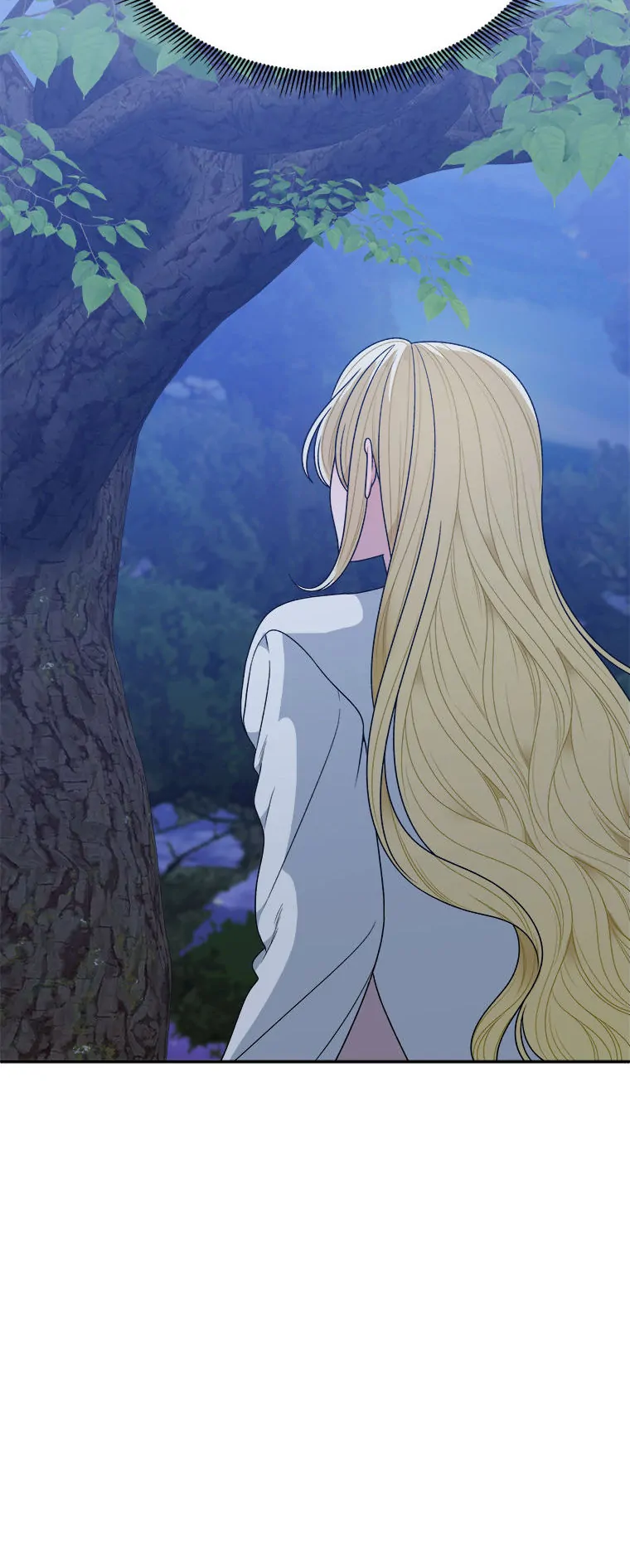 One Step Forward to the Flower Path Chapter 97 page 36