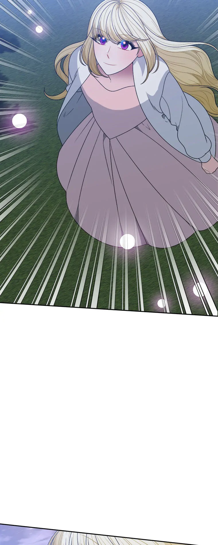 One Step Forward to the Flower Path Chapter 97 page 38