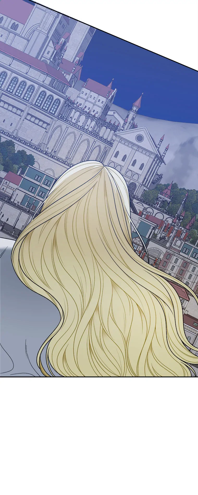 One Step Forward to the Flower Path Chapter 97 page 41