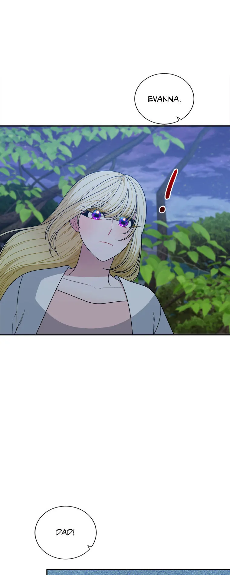 One Step Forward to the Flower Path Chapter 97 page 42