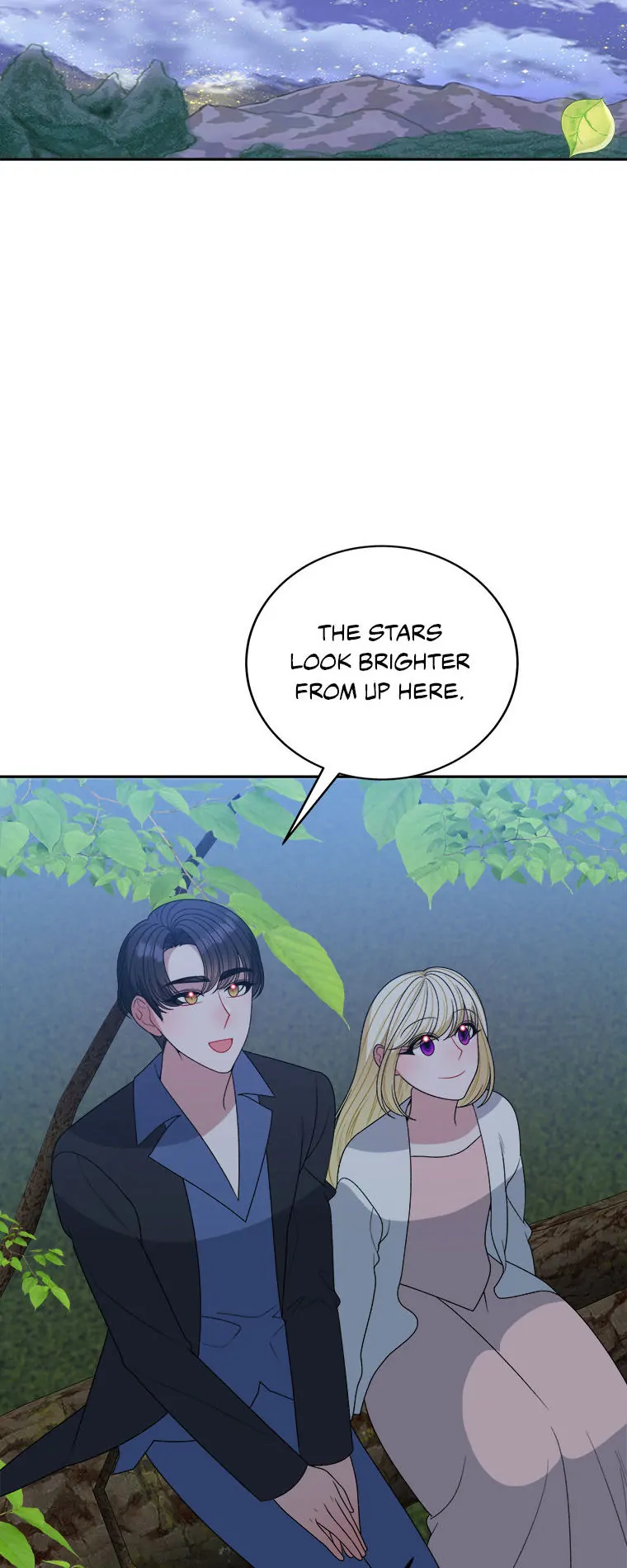 One Step Forward to the Flower Path Chapter 97 page 45