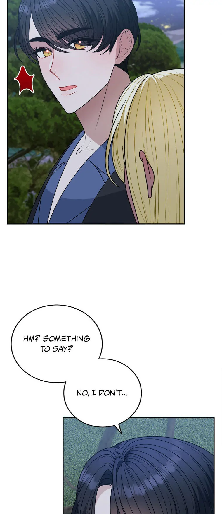 One Step Forward to the Flower Path Chapter 97 page 48