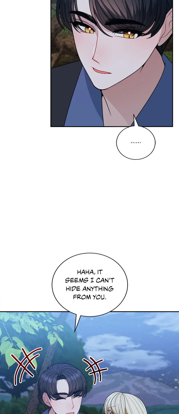 One Step Forward to the Flower Path Chapter 97 page 49