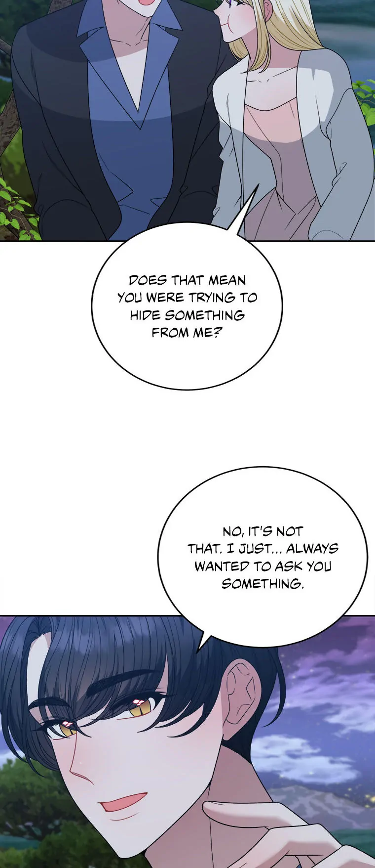 One Step Forward to the Flower Path Chapter 97 page 50