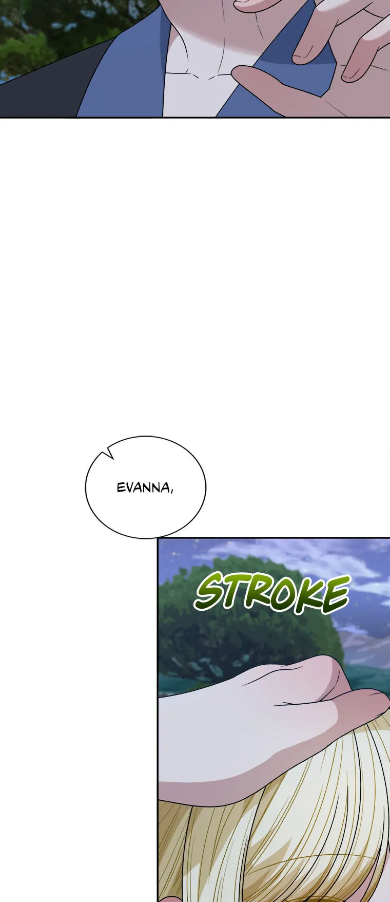 One Step Forward to the Flower Path Chapter 97 page 51