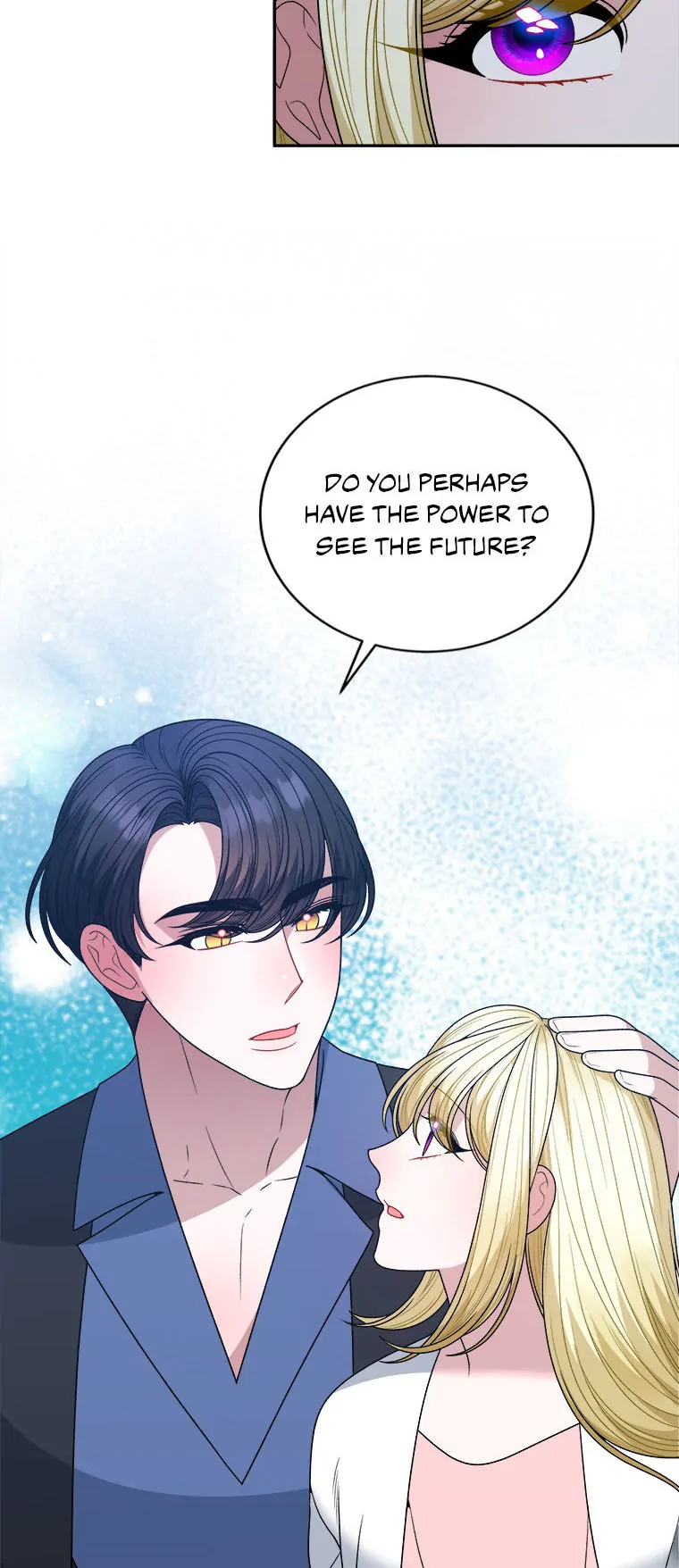 One Step Forward to the Flower Path Chapter 97 page 52