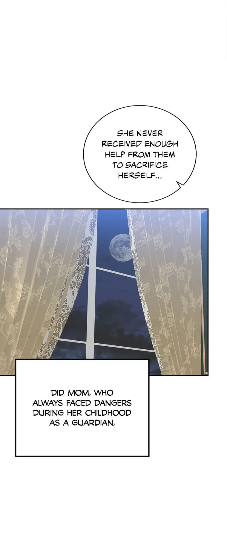 One Step Forward to the Flower Path Chapter 97 page 5