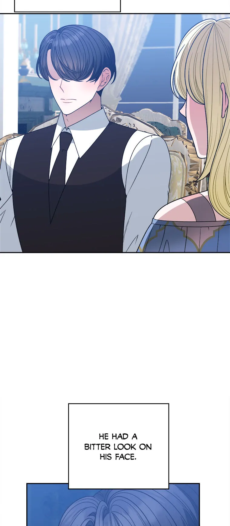 One Step Forward to the Flower Path Chapter 97 page 7