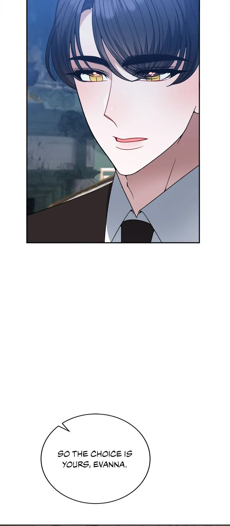 One Step Forward to the Flower Path Chapter 97 page 8