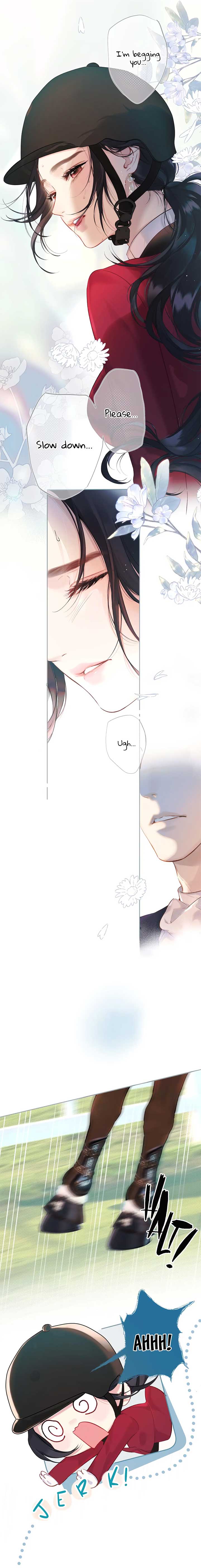 Only for Love Chapter 9 page 9