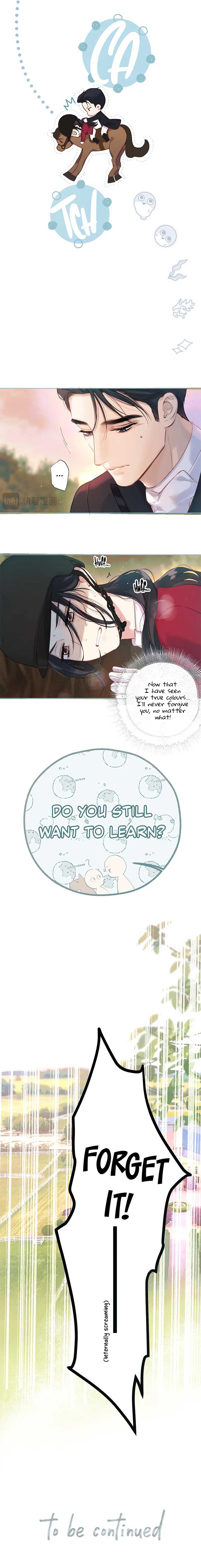Only for Love Chapter 9 page 10