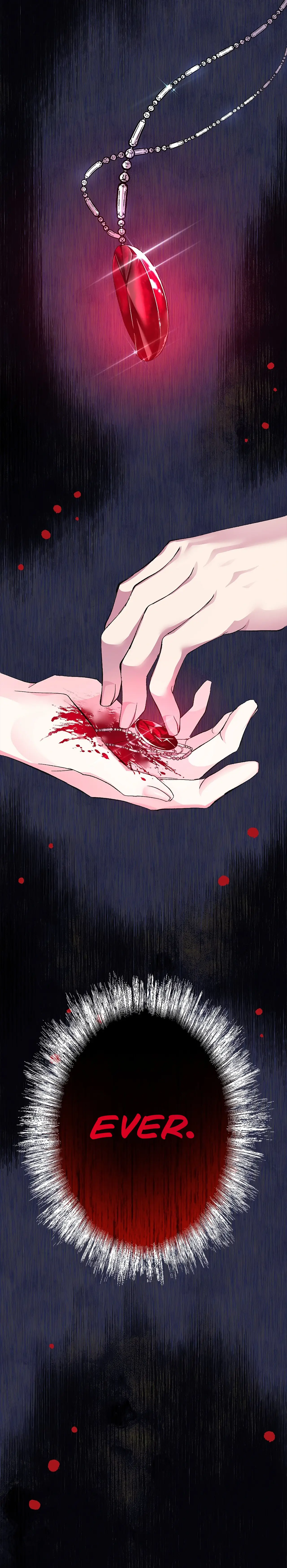 Only for Your Well-Being Chapter 1 page 15
