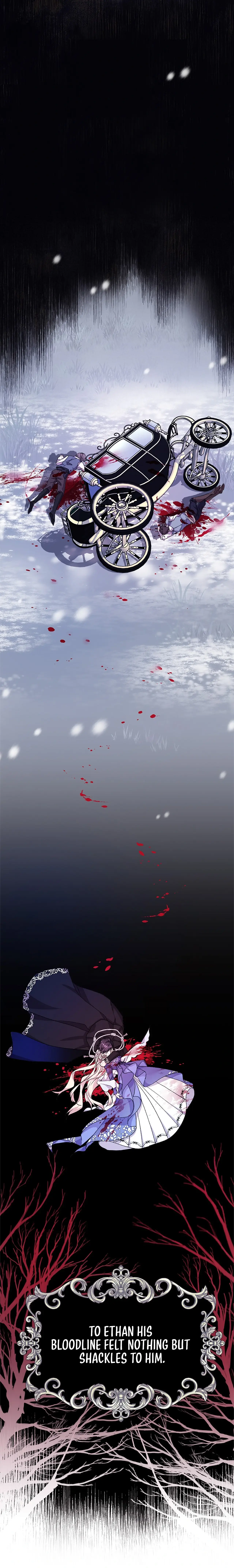 Only for Your Well-Being Chapter 1 page 17