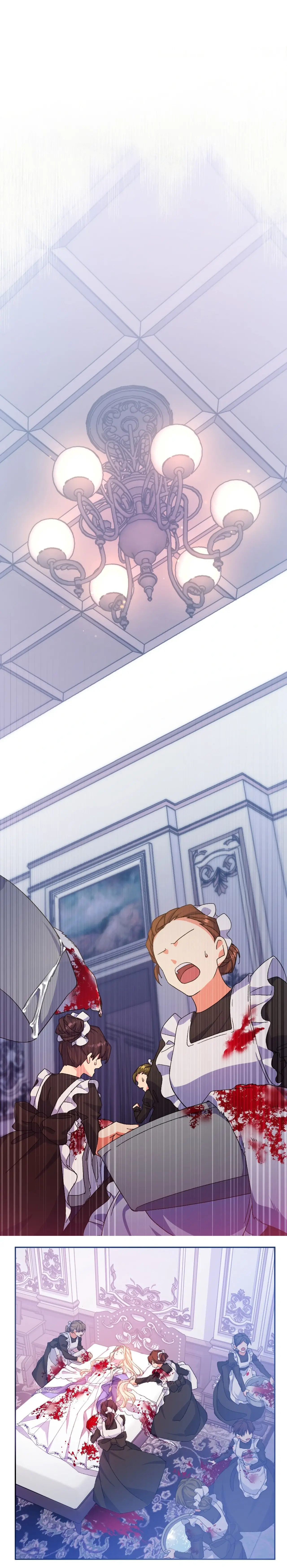 Only for Your Well-Being Chapter 1 page 18