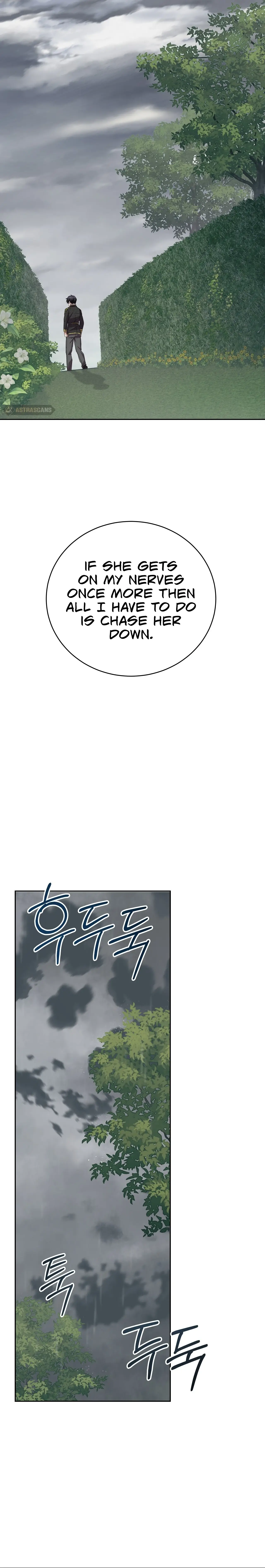 Only for Your Well-Being Chapter 11 page 10