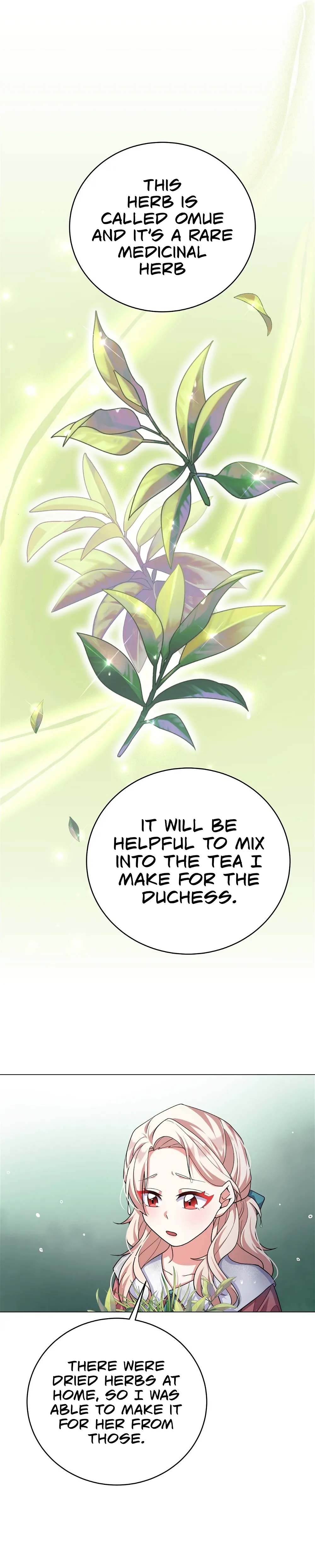 Only for Your Well-Being Chapter 12 page 5
