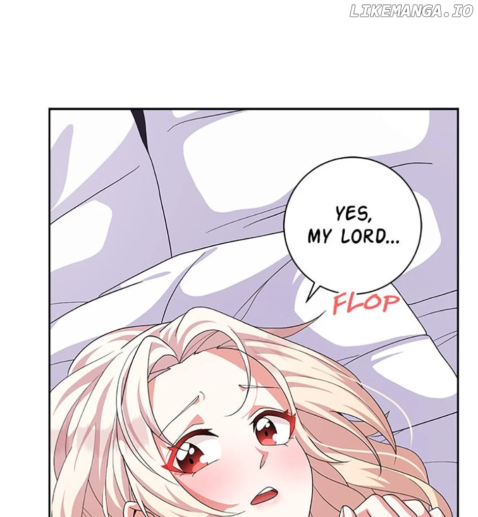 Only for Your Well-Being Chapter 14 page 11
