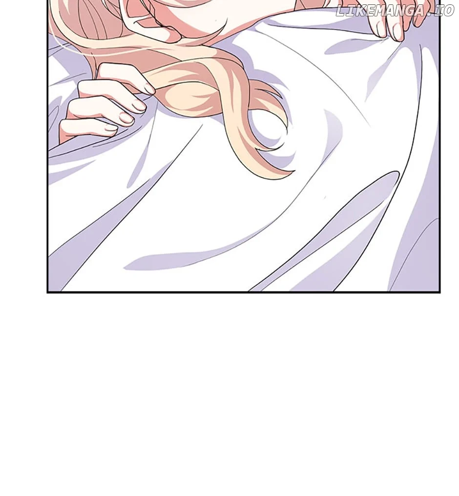 Only for Your Well-Being Chapter 14 page 12