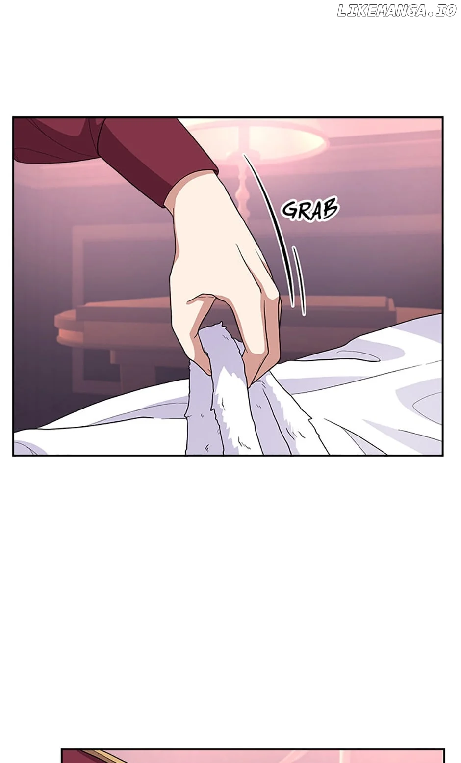 Only for Your Well-Being Chapter 14 page 14