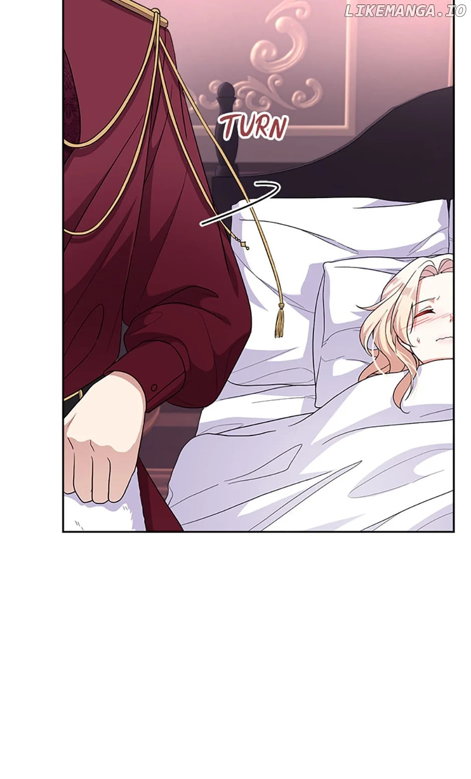 Only for Your Well-Being Chapter 14 page 15