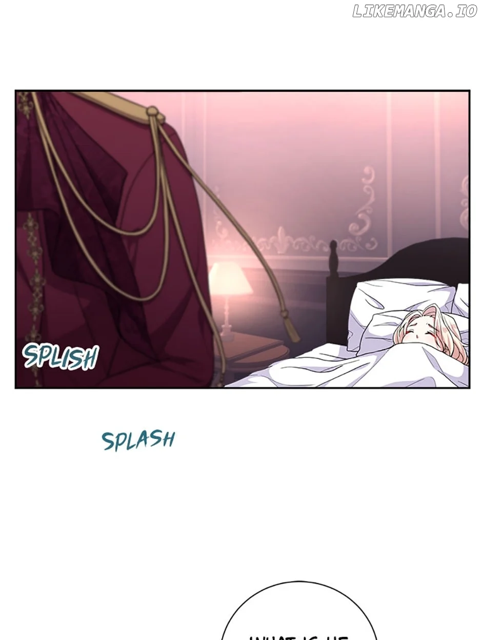 Only for Your Well-Being Chapter 14 page 16