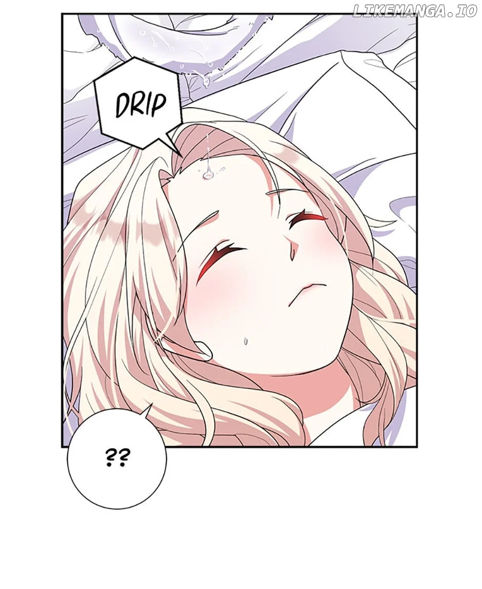 Only for Your Well-Being Chapter 14 page 19